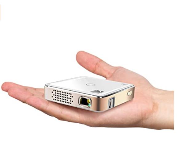 Micro projector