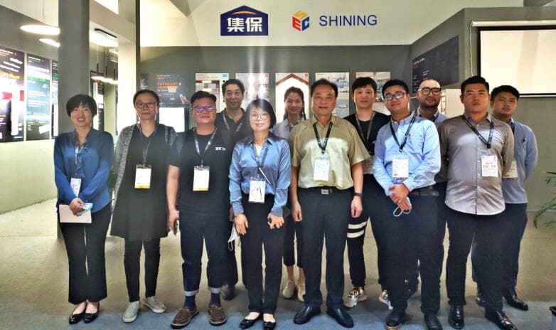 2020 Guangzhou international lighting exhibition